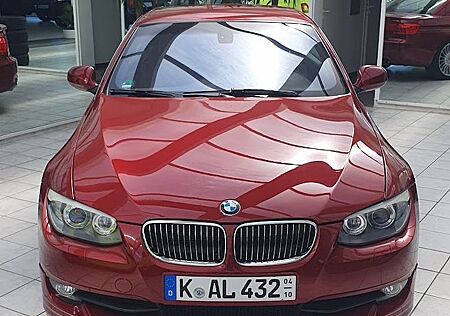 Alpina B3 B3S Bi-Turbo Cabrio