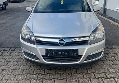 Opel Astra H Lim. Elegance