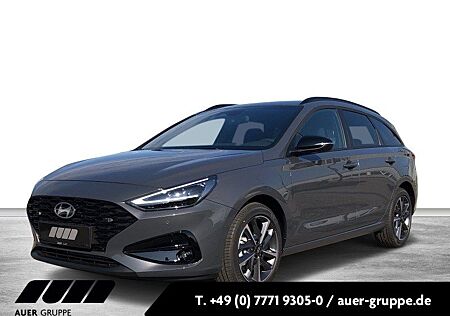 Hyundai i30 FL Kombi Advantage Navi LED Shz PDC MFL