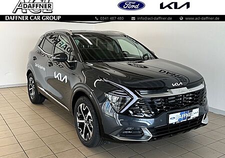 Kia Sportage Spirit 1.6 MHEV VerkehrszeichenERK LED