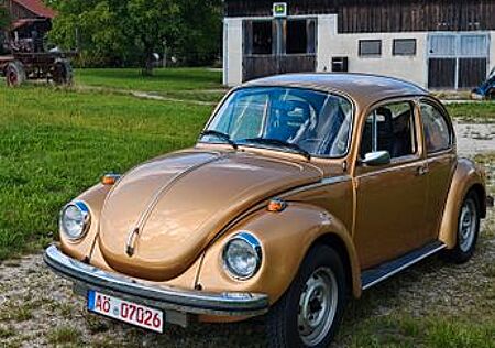 VW Käfer Volkswagen