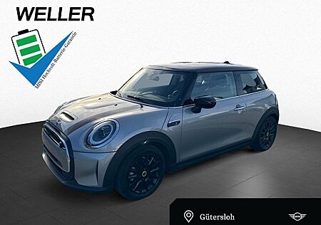 Mini Cooper SE NAVI SpoSi LED PDC Bluetooth Navi Klima