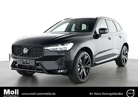 Volvo XC 60 XC60 Ultra Black Edition AWD HUD Leder Digitales