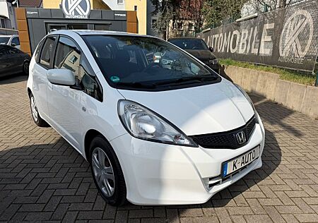 Honda Jazz 1.2 Trend Klimaautomatik