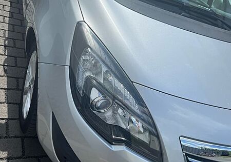 Opel Meriva 1.4 ecoFLEX Selection 88kW S/S 5-Gang...