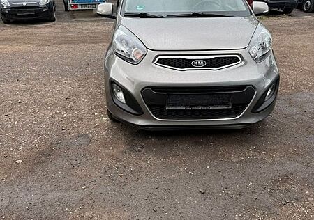 Kia Picanto Spirit