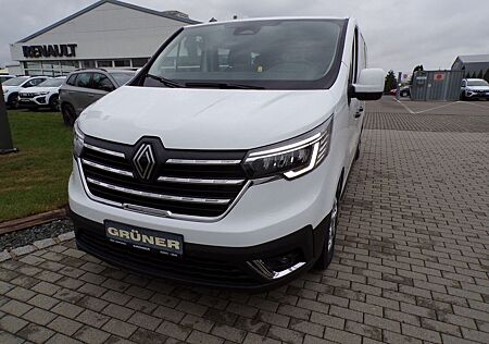 Renault Trafic TraficCombiL2H1,LED,Klima,SchiebetürR+L, 9Sitze
