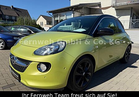 Opel Adam Jam // LMF // TEMPOMAT // UVM!