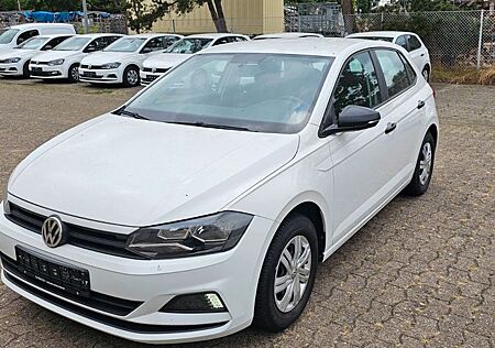 VW Polo Volkswagen VI Trendline