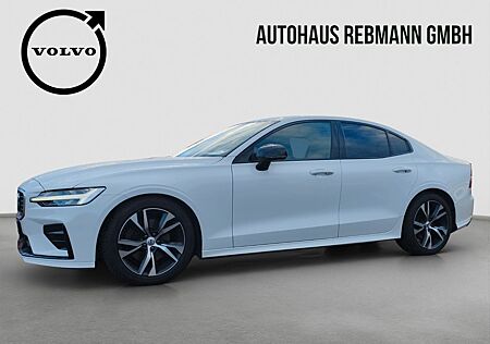 Volvo S60 T4 R Design RFK*Design Paket