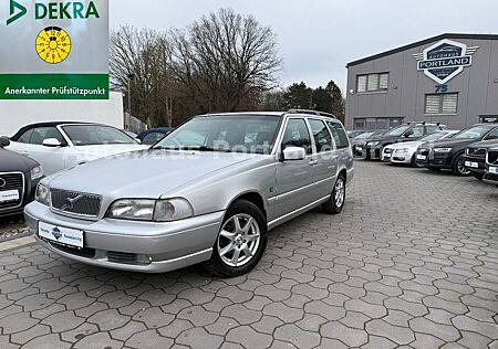 Volvo V70 I 2.5 TDI/TOP/Leder/Klima/