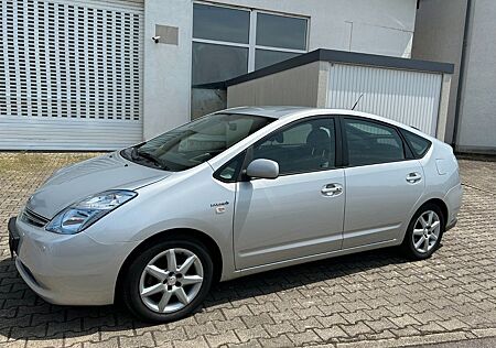 Toyota Prius Executive