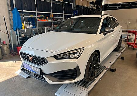 Cupra Leon Sportstourer VZ 4Drive ACC AHK RFK Beats