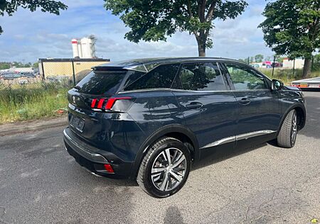 Peugeot 3008 BlueHDi 130 EAT8 GT Pack GT Pack