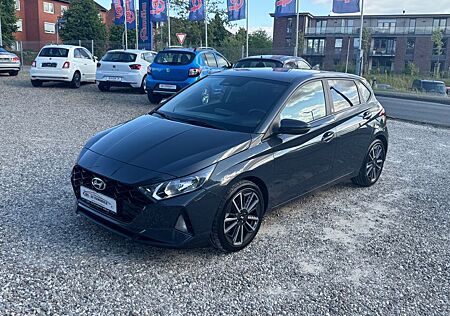 Hyundai i20 1.0 T-GDI 74kW Edition 30 BOSE N-Line Navi