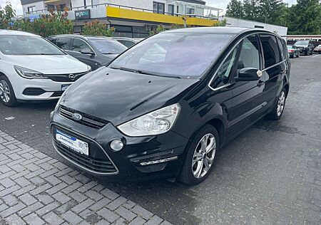 Ford S-Max Titanium 1 Jahr Garantie
