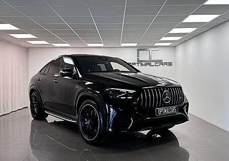 Mercedes-Benz GLE AMG 53 4M+ Facelif Pano HUD B&W NP:91.192 €