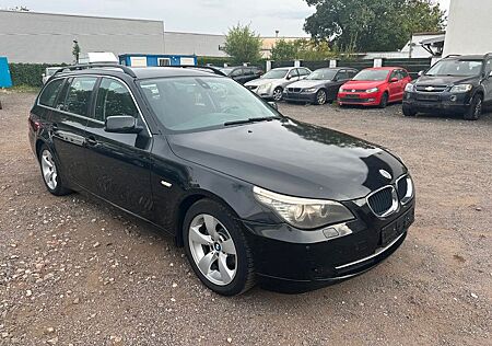 BMW 520d 520 Baureihe 5 Touring