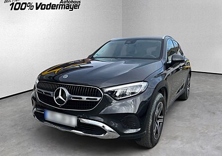 Mercedes-Benz GLC-Klasse GLC 200