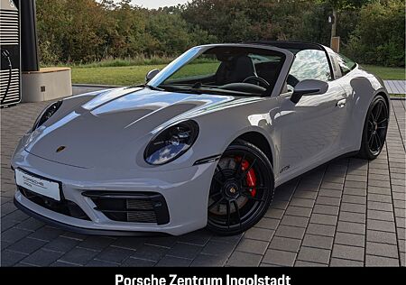 Porsche 992 (911) Targa 4 GTS InnoDrive, Matrix-LED, Lif
