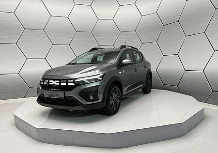 Dacia Sandero Stepway Expression TCe 100 ECO-G SHZ