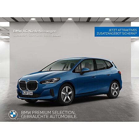BMW 2er Active Tourer leasen