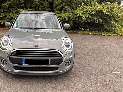 MINI Cooper One F56