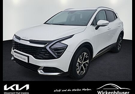 Kia Sportage 1.6T 48V Spirit FLA Bel.Sitz 4xSHZ LM