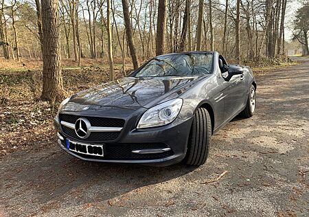 Mercedes-Benz SLK 200 R172
