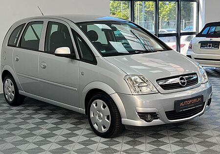 Opel Meriva Edition _tadelloser Gesamtzustand_
