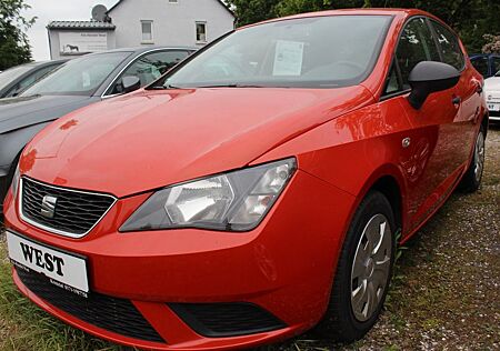 Seat Ibiza 1.2 TSI 66kW Style *89 Tkm.* GARANTIE