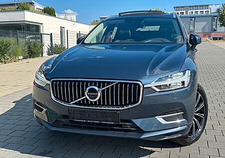 Volvo XC 60 Inscription AWD PANO*DIGIT*NAVI*LEDER*360°