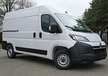 Opel Movano 2.2HDI L2H2~Kamera/3Sitze/3.5t