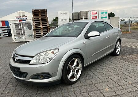 Opel Astra H 1.6 Twin Top Endless Summer