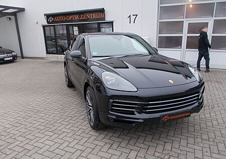Porsche Cayenne 3.0 V6 Tiptronic -1.Hand Scheckheft