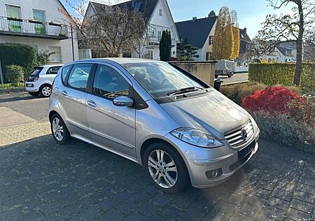 Mercedes-Benz A 150 Fahrbereit aber ABGEMELDET