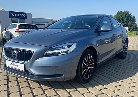 Volvo V40 Momentum Navi, Kamera, LED, FSH, SH