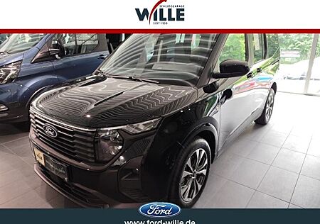 Ford Tourneo Courier Titanium AHK ACC Navi TWA DAB