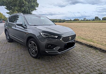 Seat Tarraco 2.0 TDI 110kW Xcellence 4Drive DSG X...