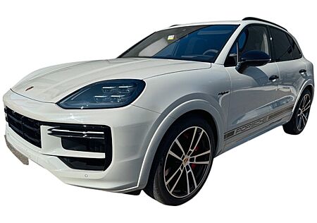 Porsche Cayenne Turbo E-Hybrid EUR1 -