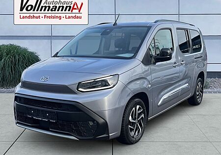 Toyota Pro Ace Proace City Verso 1.5 D-4D L2