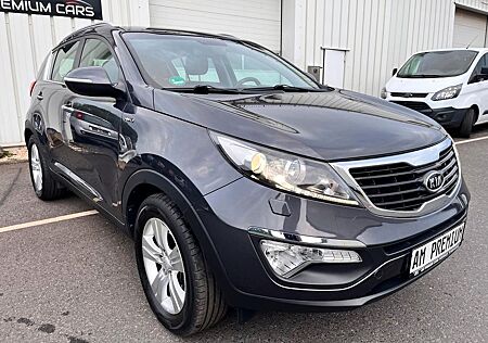 Kia Sportage Vision 4WD*STZ*XENON*PDC