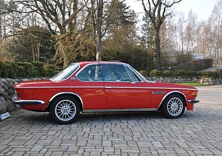 BMW CSi 3.0