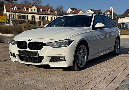 BMW 320 i M Sport Shadow*TOP*Automatik*TÜV NEU*S
