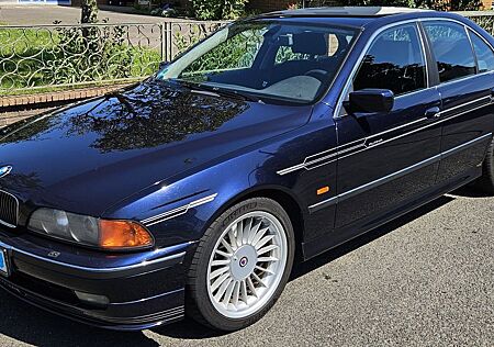 ALPINA B10 Limousine -