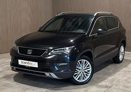 Seat Ateca 1.5 TSI Aut. 150HP