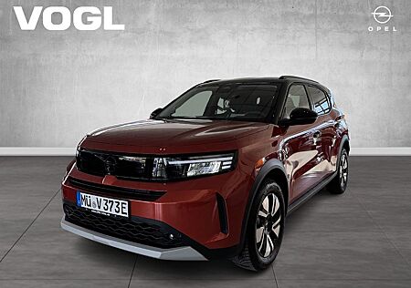 Opel Frontera Electric GS 113PS