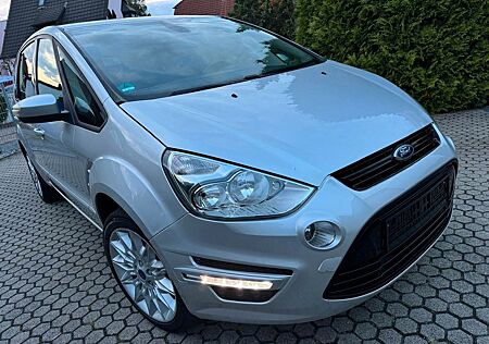 Ford S-Max Trend