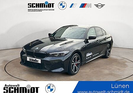 BMW 330e xDrive Automatik M Sportpaket Innovationsp.