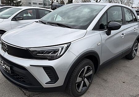 Opel Crossland X Crossland 1.2 Enjoy